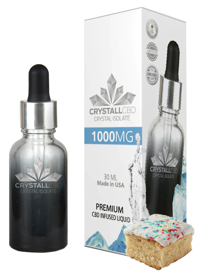 RA Royal CBD | CBD Crystall Isolate Oil Tincture 250mg - 1500mg Best Price