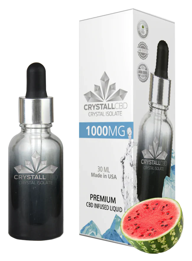 RA Royal CBD | CBD Crystall Isolate Oil Tincture 250mg - 1500mg Best Price