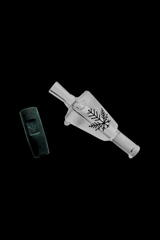 Freeze Pipe Glycerin Blunt Tip