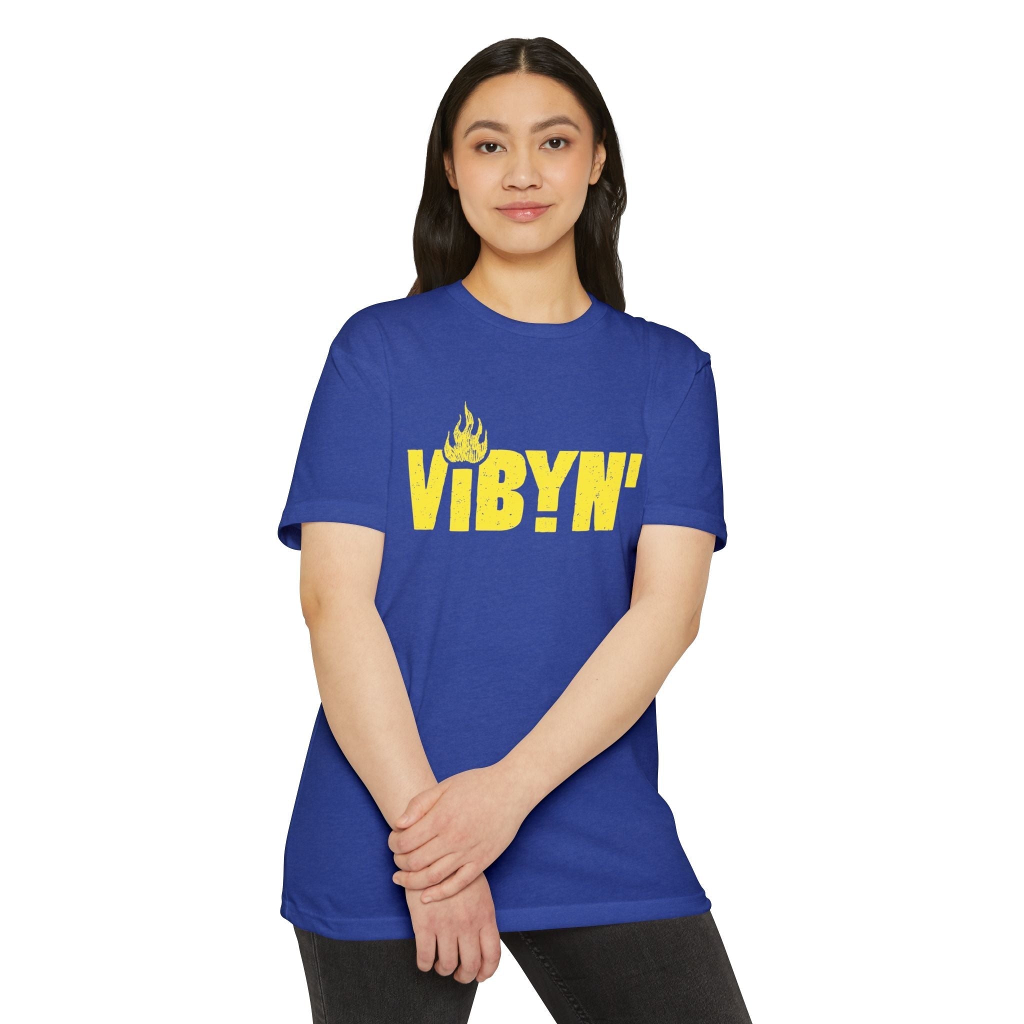 Mitra9 VIBYN' Unisex Graphic Tee