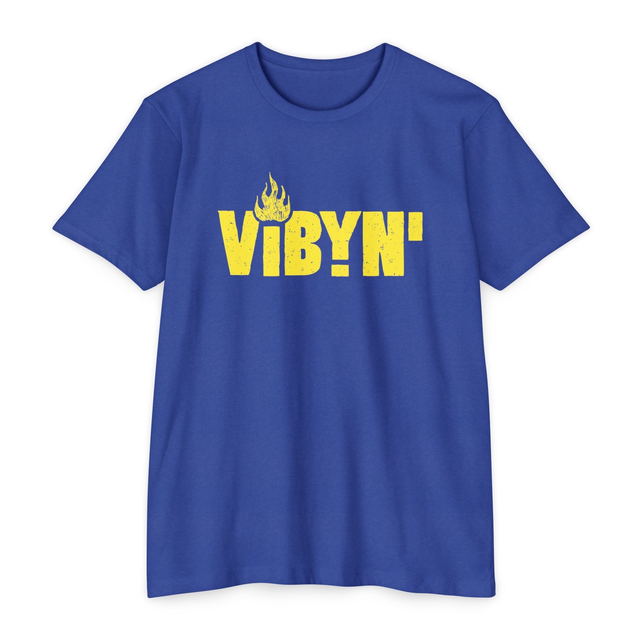 Mitra9 VIBYN' Unisex Graphic Tee
