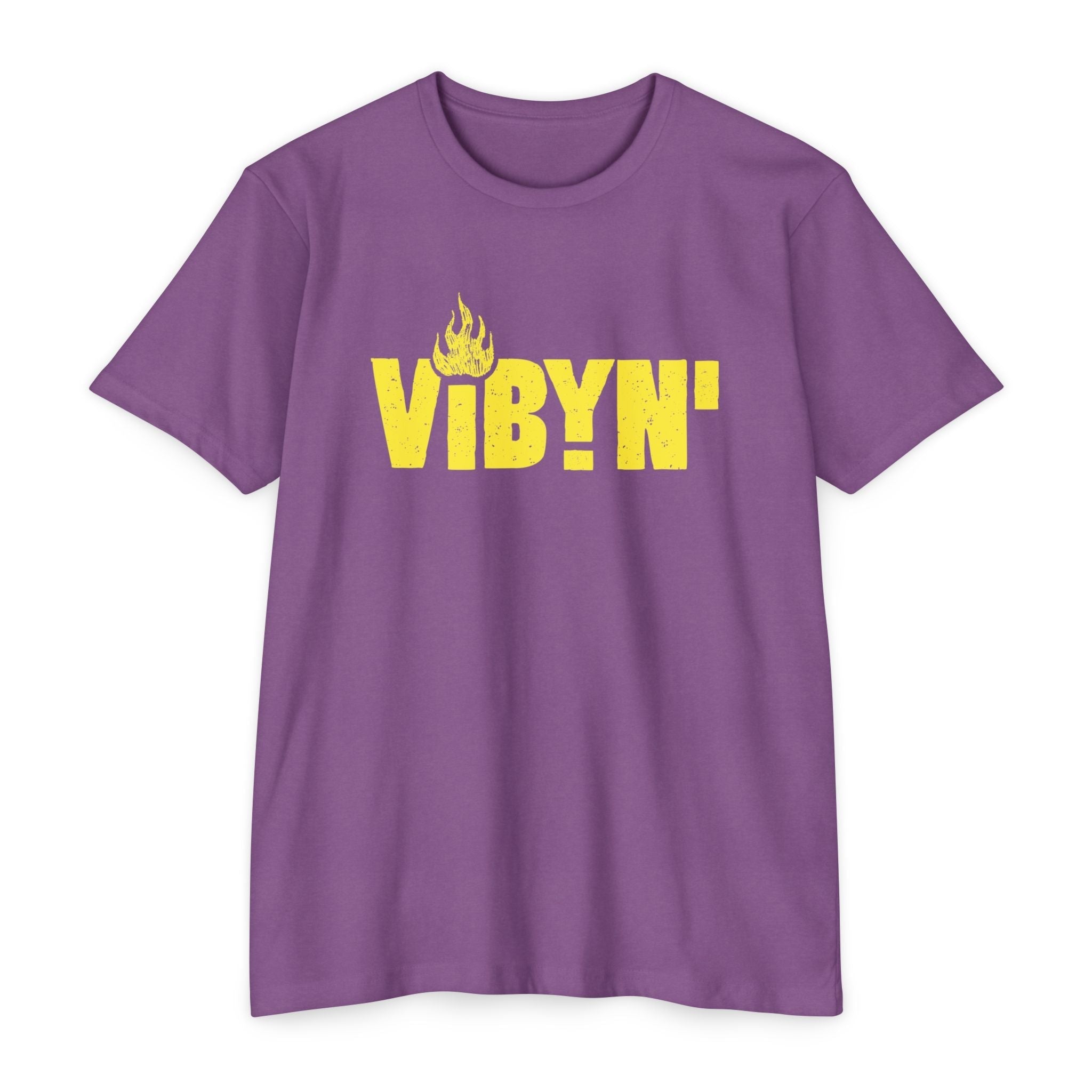 Mitra9 VIBYN' Unisex Graphic Tee