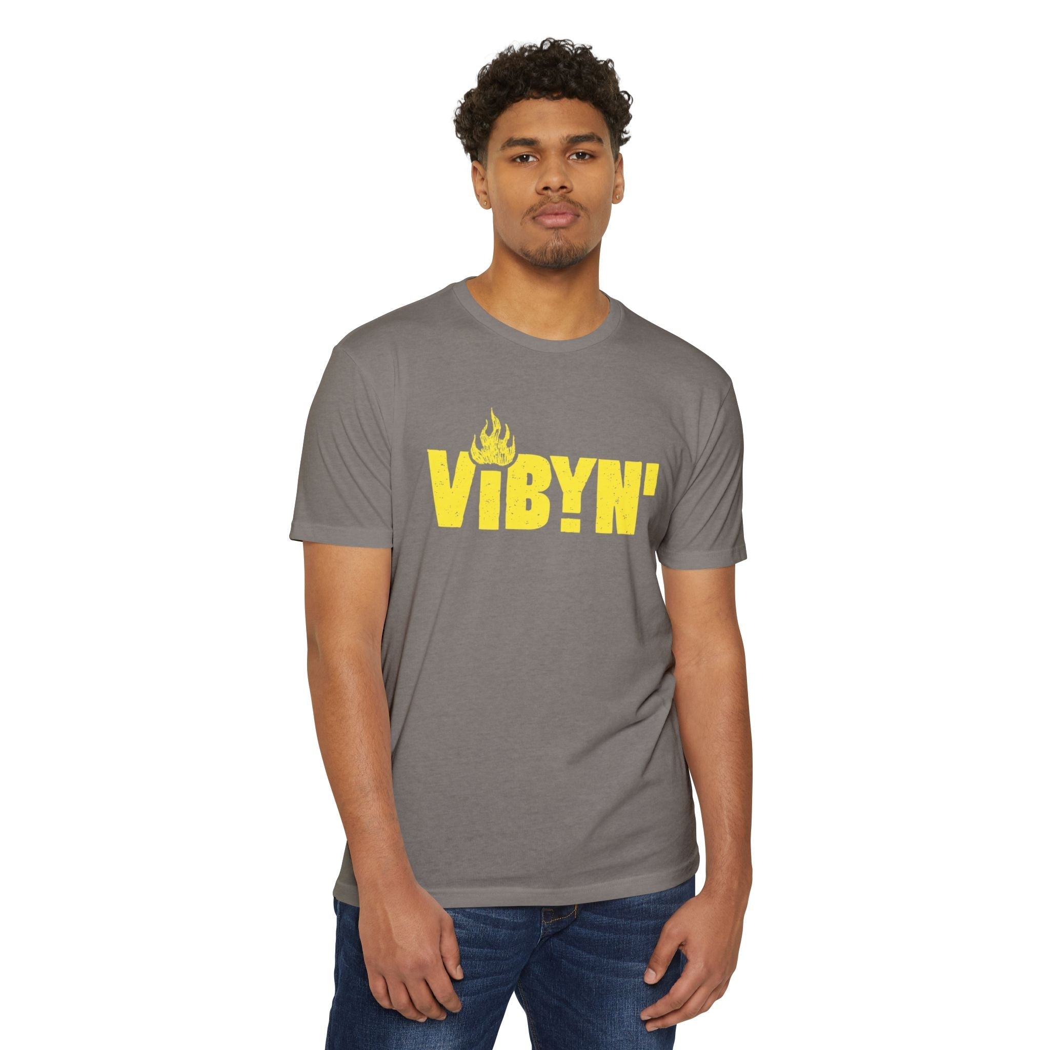 Mitra9 VIBYN' Unisex Graphic Tee