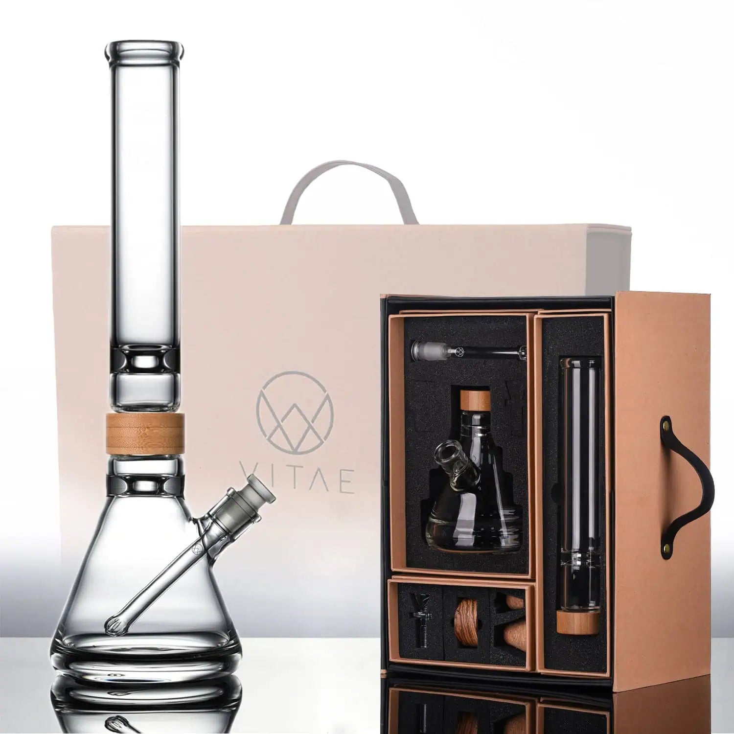 Beaker Series