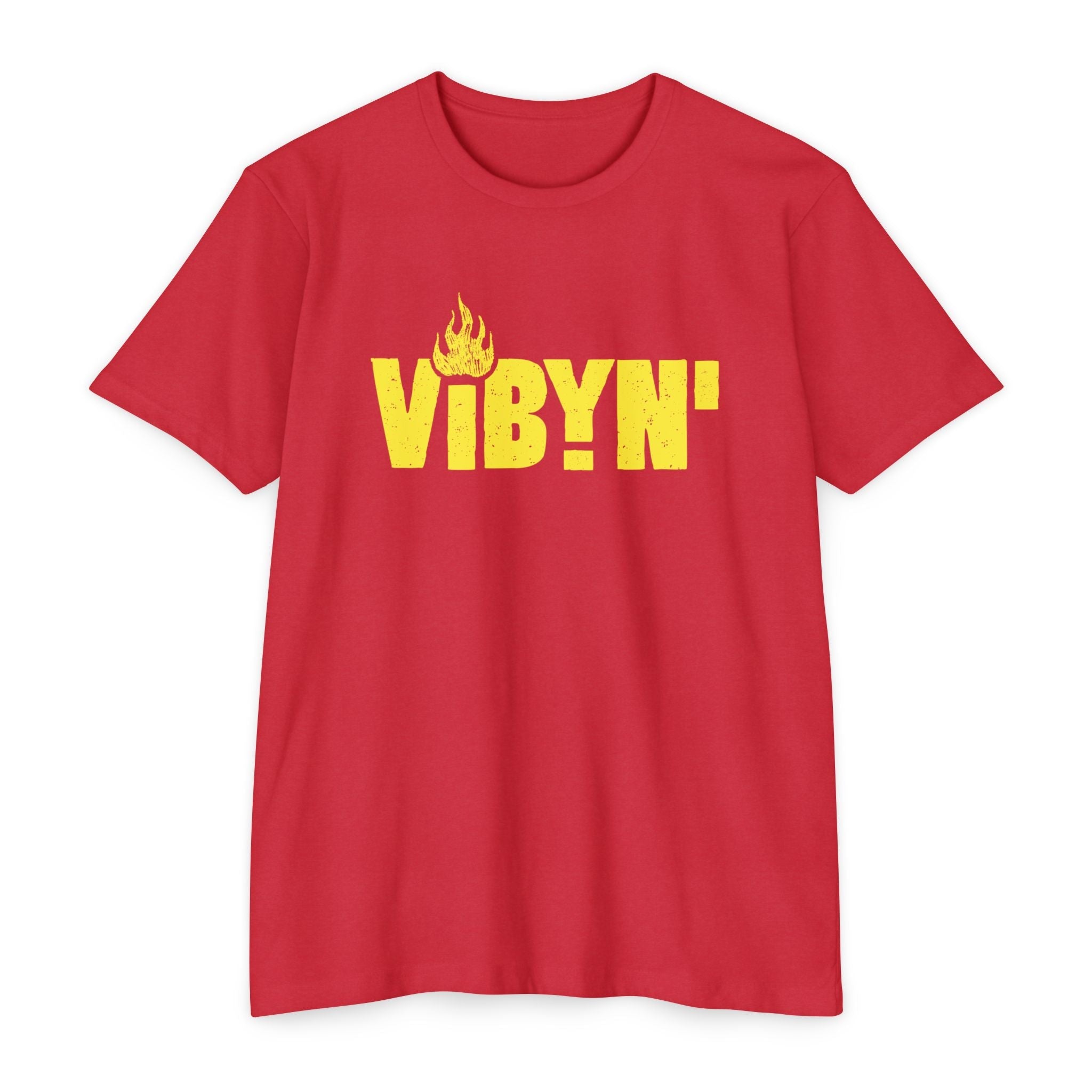 Mitra9 VIBYN' Unisex Graphic Tee
