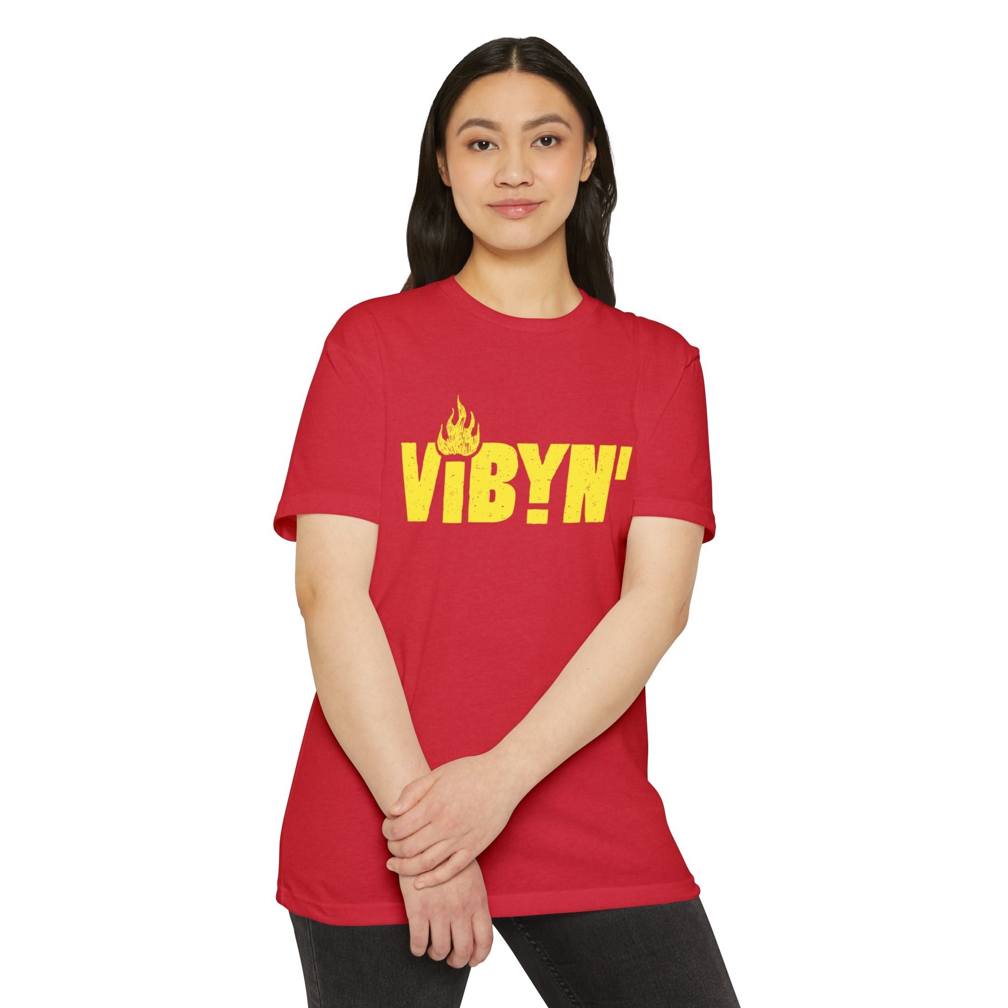 Mitra9 VIBYN' Unisex Graphic Tee