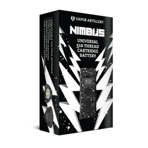 Vapor Artillery Nimbus Cartridge Battery Best Price