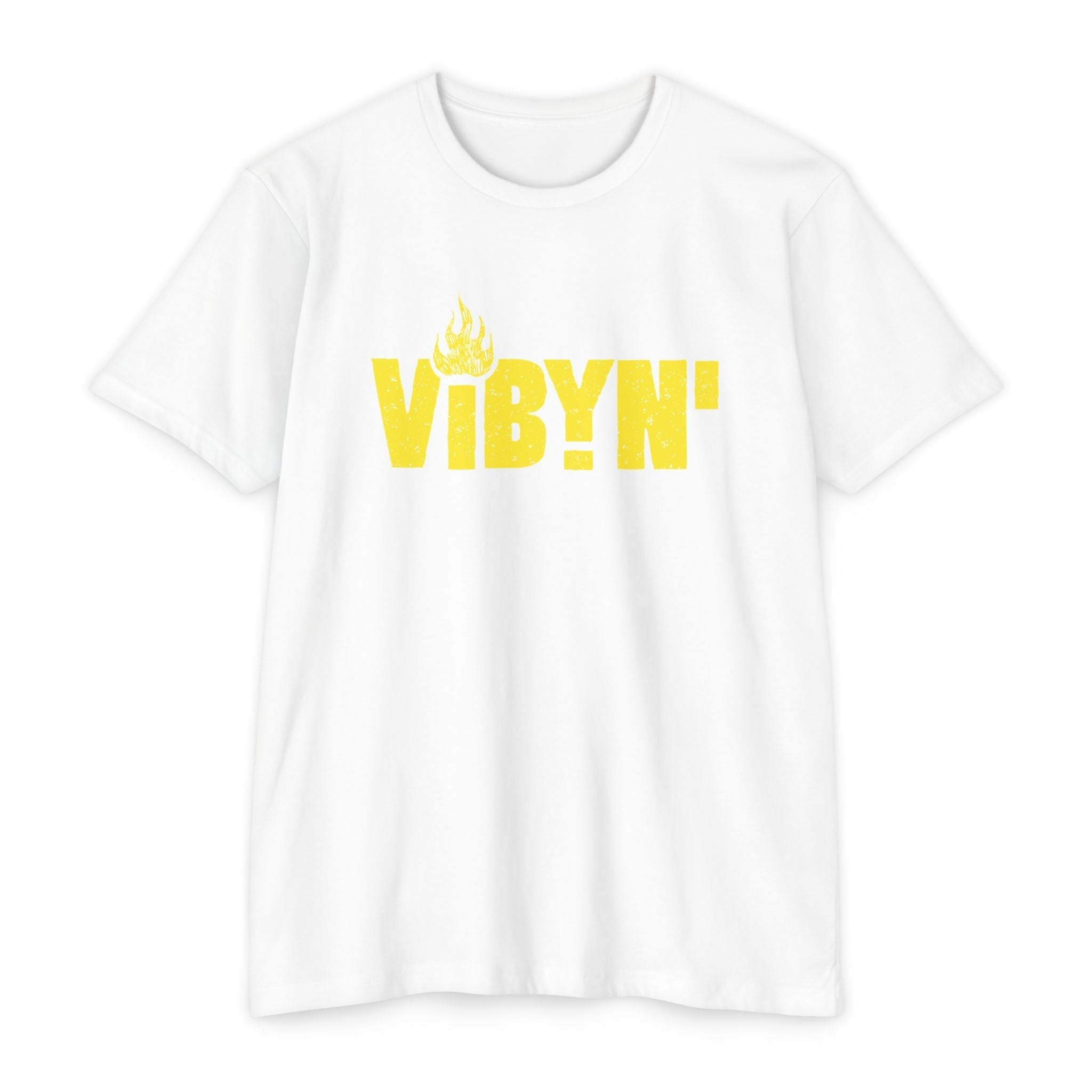 Mitra9 VIBYN' Unisex Graphic Tee