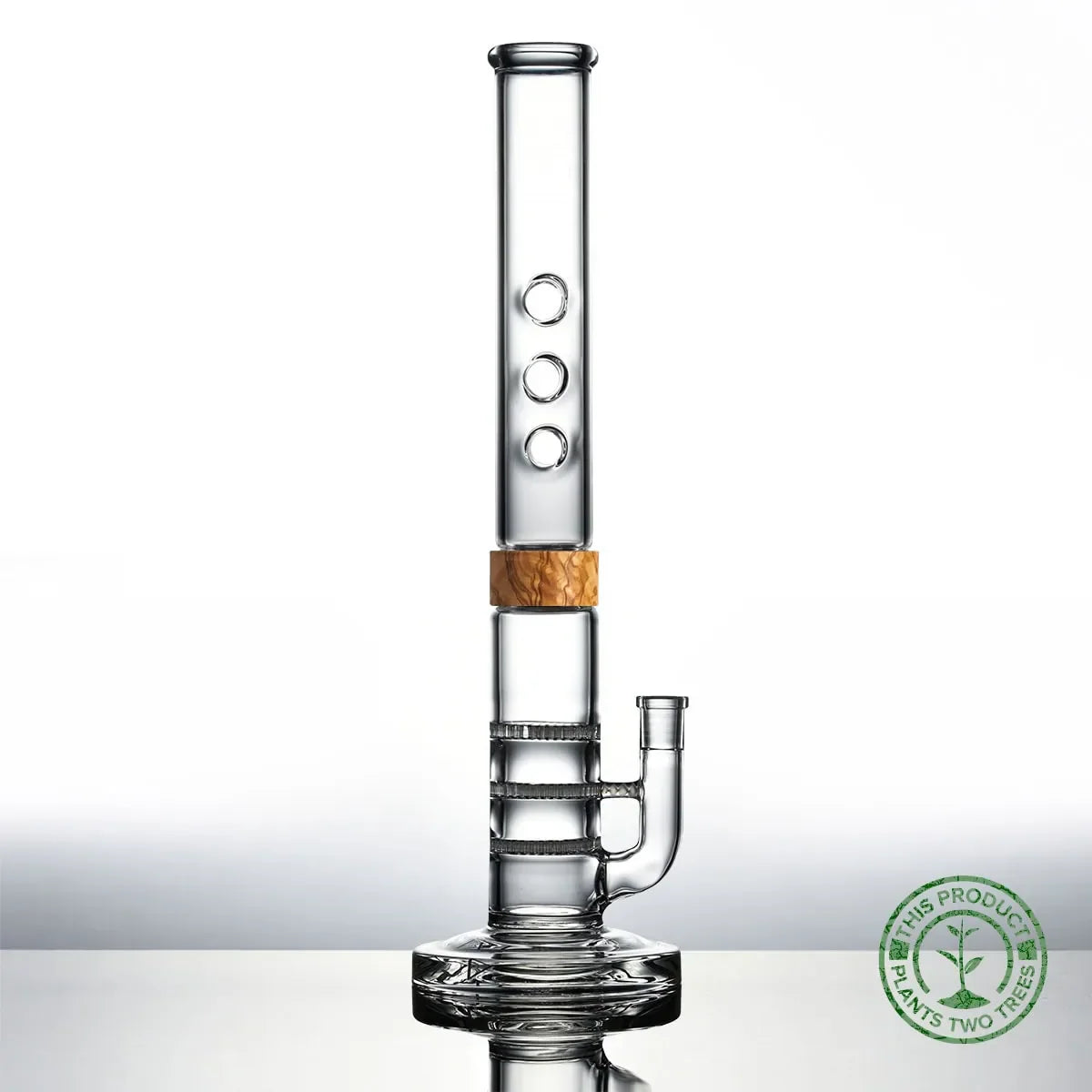 THC Series