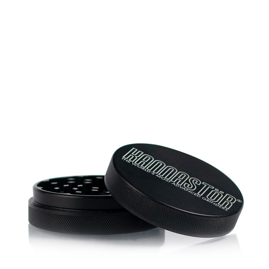 RYOT 2pc Solid Top Grinders Best Sales Price - RYOT