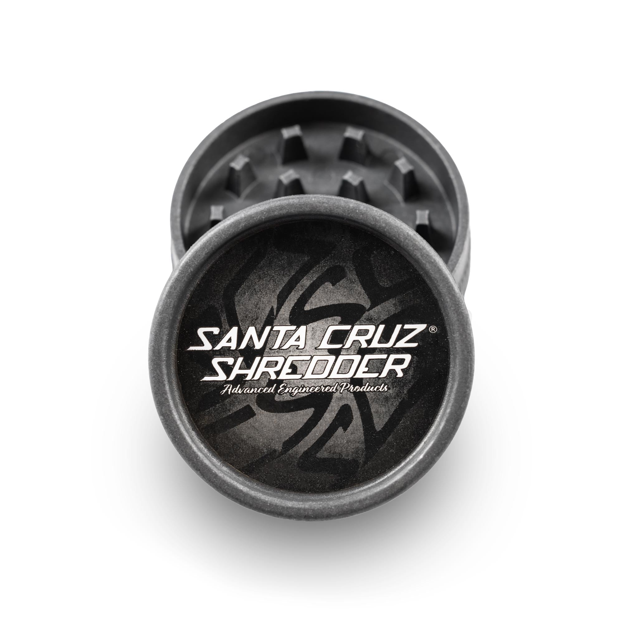 Santa Cruz Shredder Hemp 2 Piece Grinders Best Price