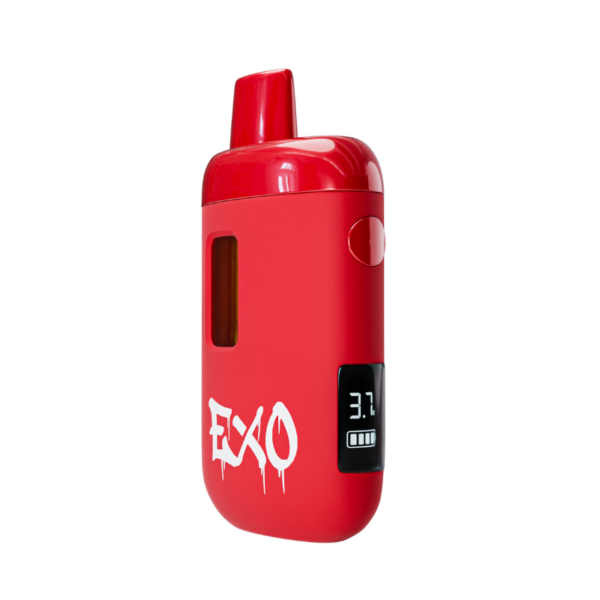 Exodus | Omega Badder THC-OP Disposable - 3.5g