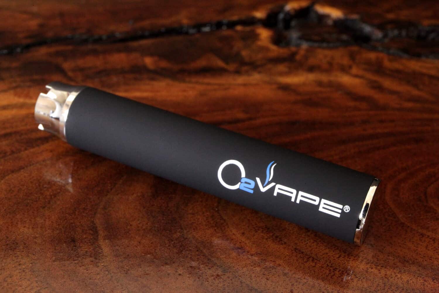 O2Vape 3.7 XL Buttonless – 650 mAh | High Capacity 3.7 Volt Vape Pen Battery | 3 Colors Best Sales Price - Vaporizers