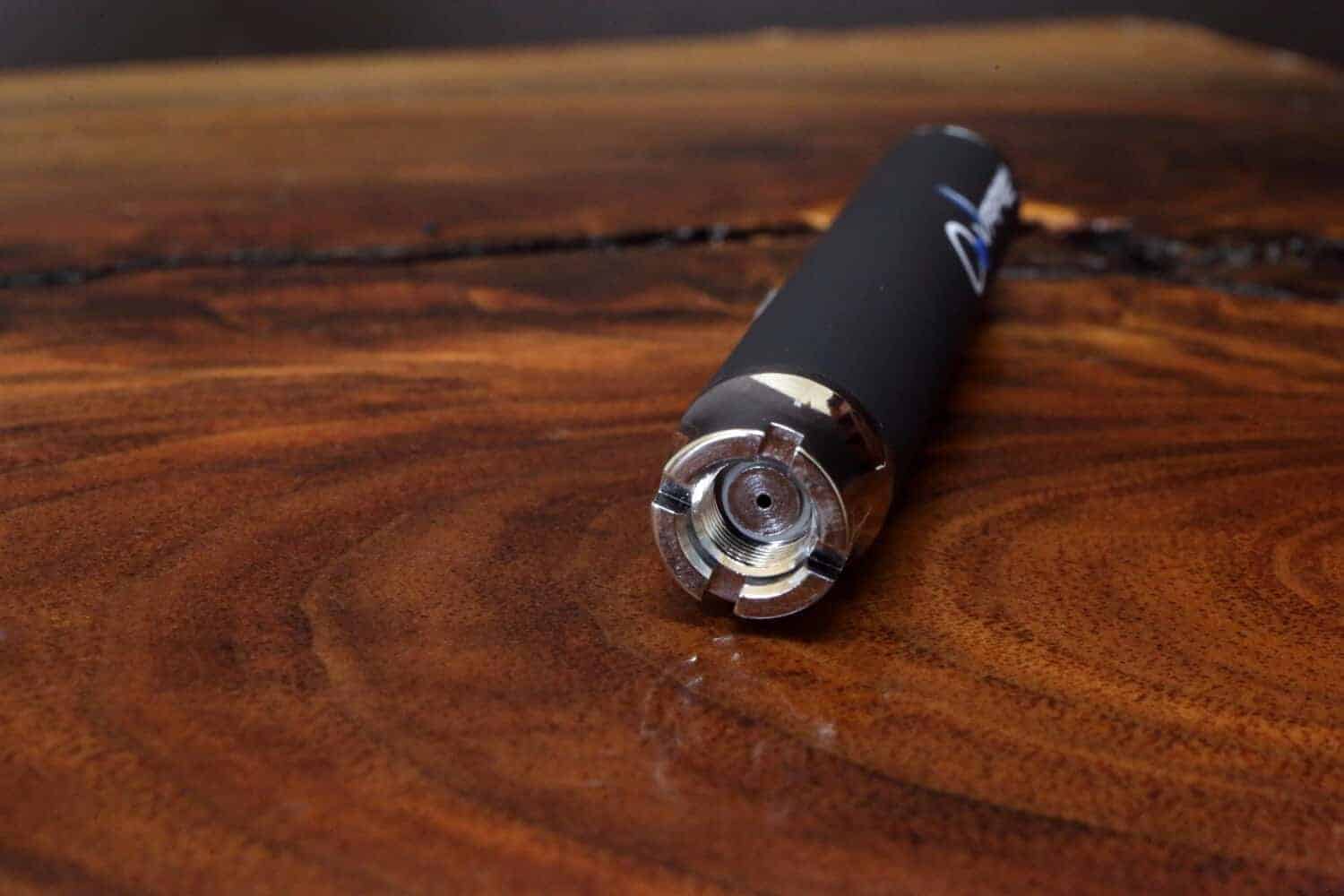 O2Vape 3.7 XL Buttonless – 650 mAh | High Capacity 3.7 Volt Vape Pen Battery | 3 Colors Best Sales Price - Vaporizers