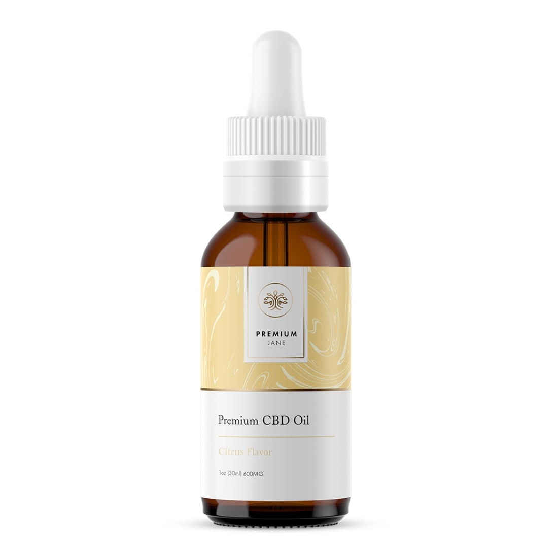 Full Spectrum CBD Oil 300mg