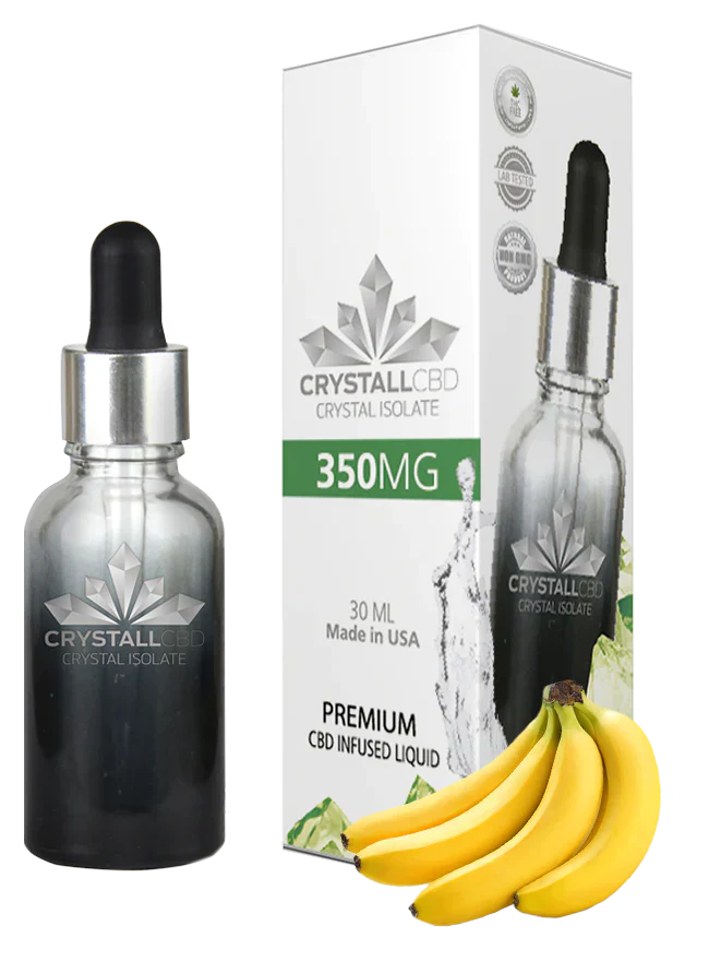 RA Royal CBD | CBD Crystall Isolate Oil Tincture 250mg - 1500mg Best Price