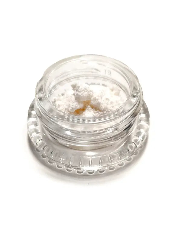 3chi THCA Isolate