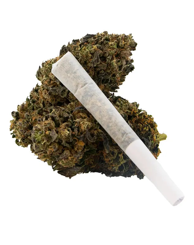 3Chi .7g Diamond Knock-Out THCA Infused Pre-Roll Best Price