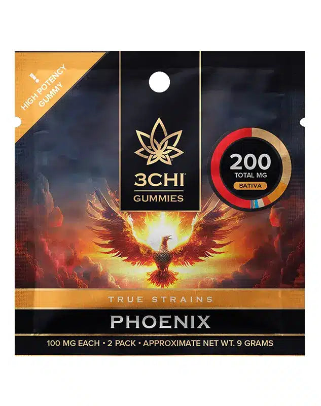 3Chi Delta 8 Gummies Best Price