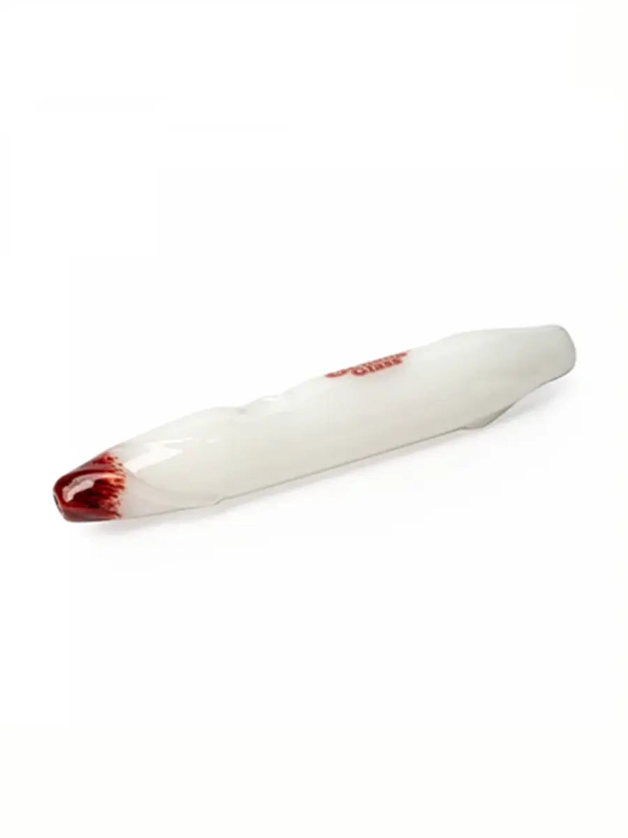 Cheech & Chong 4.5” Cheech & Chong Glass Labrador Hand Pipe