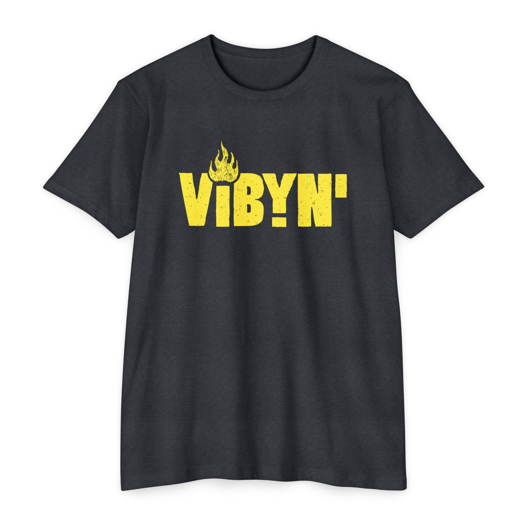 Mitra9 VIBYN' Unisex Graphic Tee