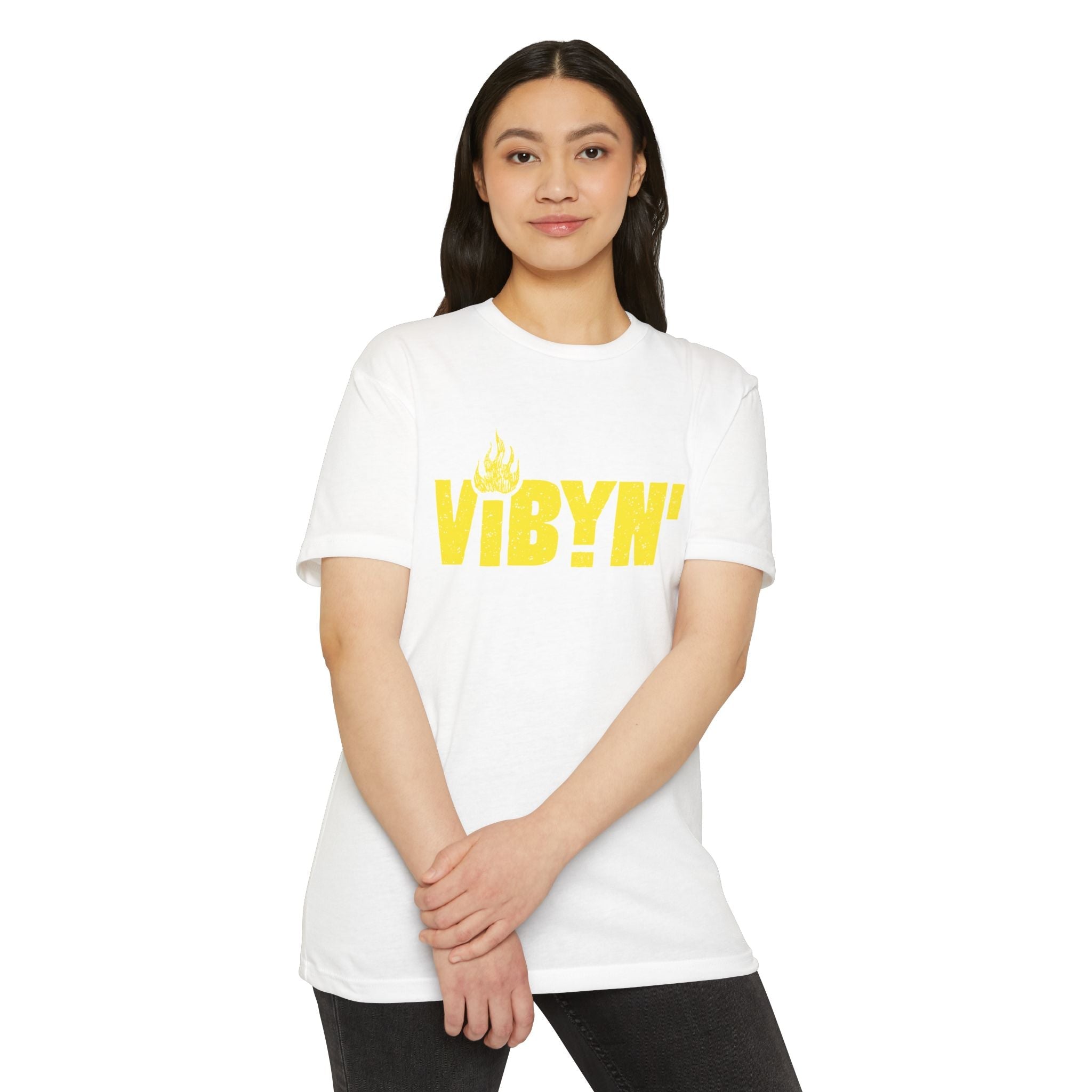 Mitra9 VIBYN' Unisex Graphic Tee