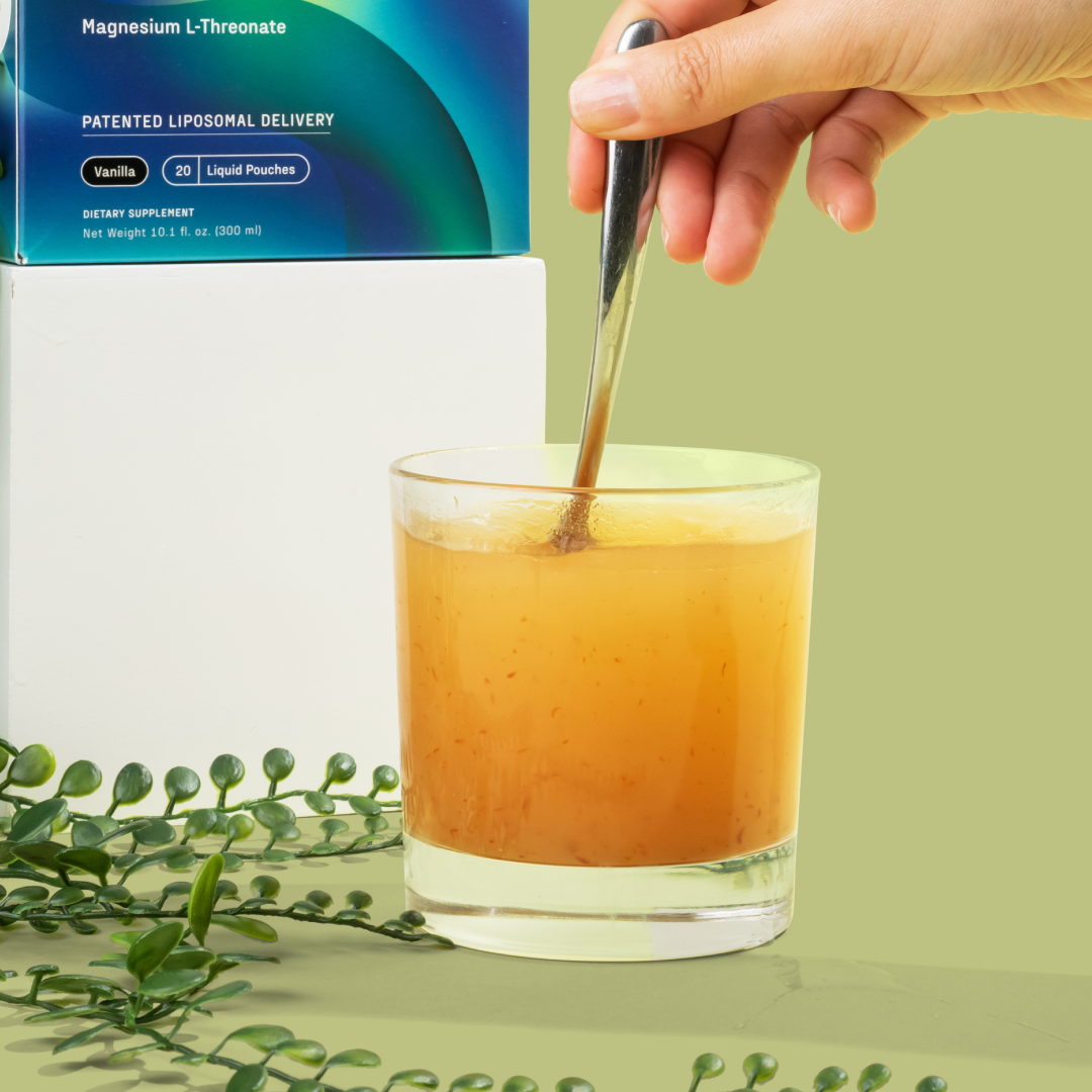 Medterra Wellness - Brain Power
