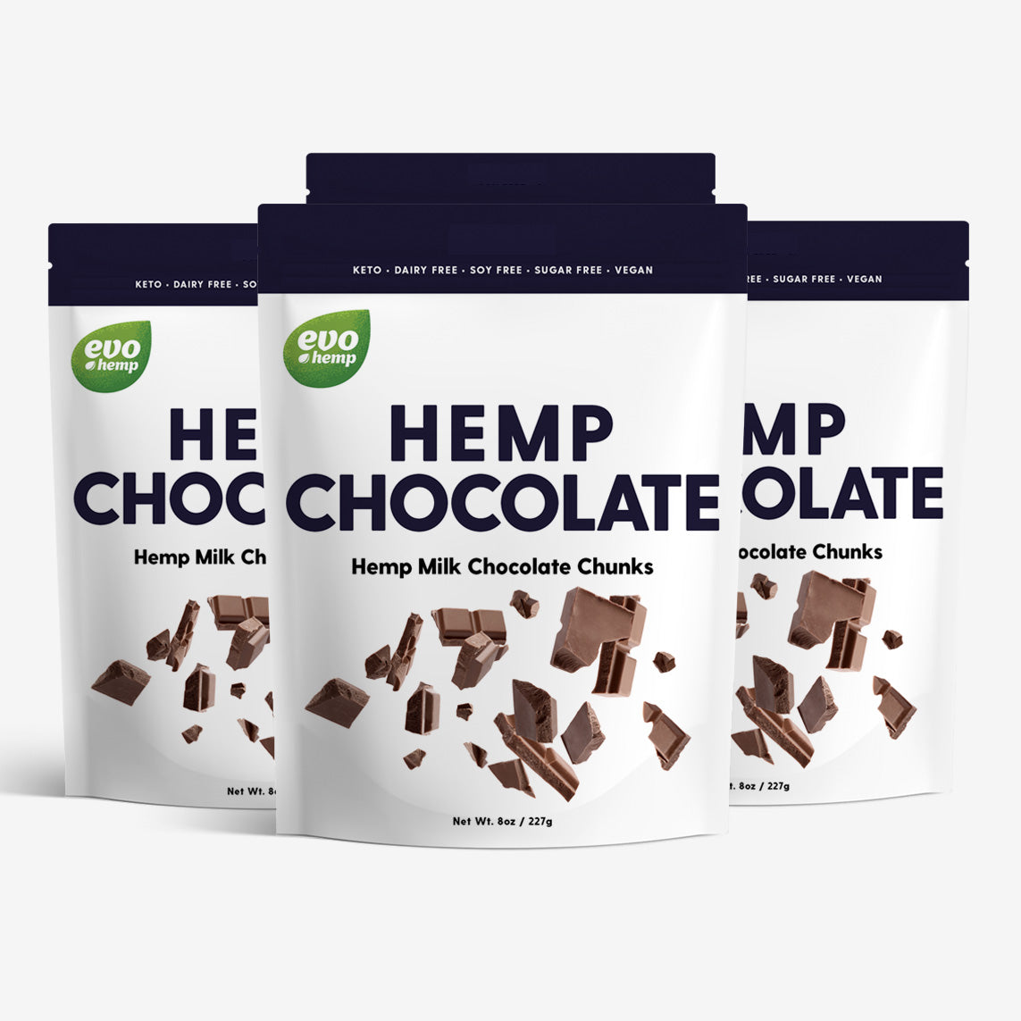 Evo Hemp - Hemp Milk Chocolate Best Price