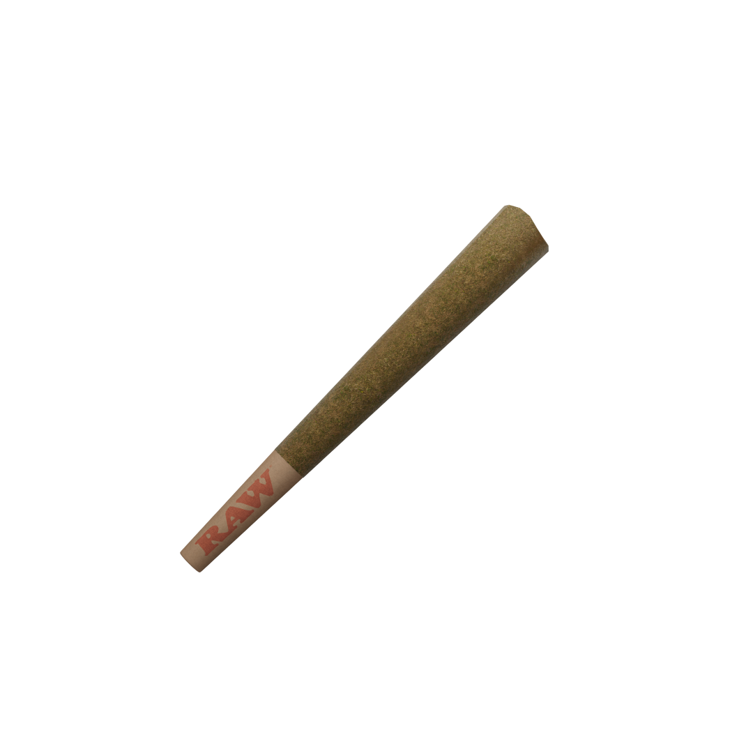 Galaxy Treats Northern Lights - 50ct THCA Preroll Jar