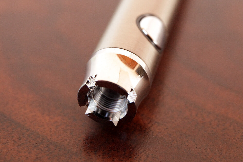 O2Vape 3.7 XL – 650 Mah | High Capacity 3.7 Volt Vape Pen Battery | 4 Colors Best Sales Price - Vaporizers