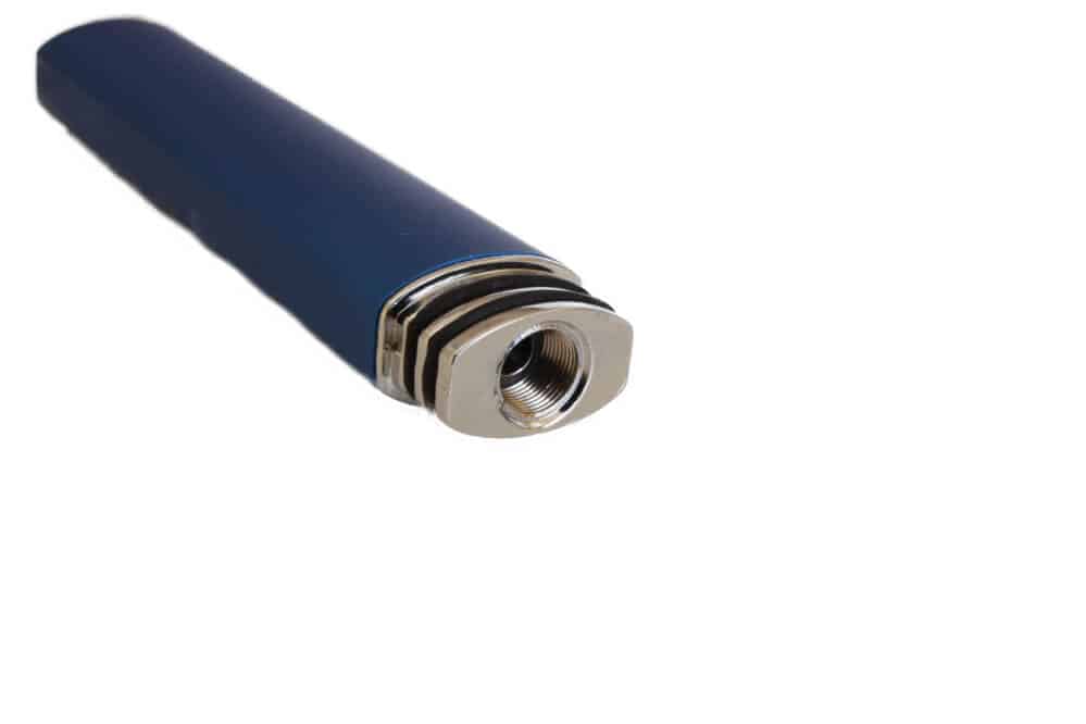 O2 Vape DUAL Dip Dab Vape Pen | Wax Pen with 510 Thread Best Sales Price - Vaporizers