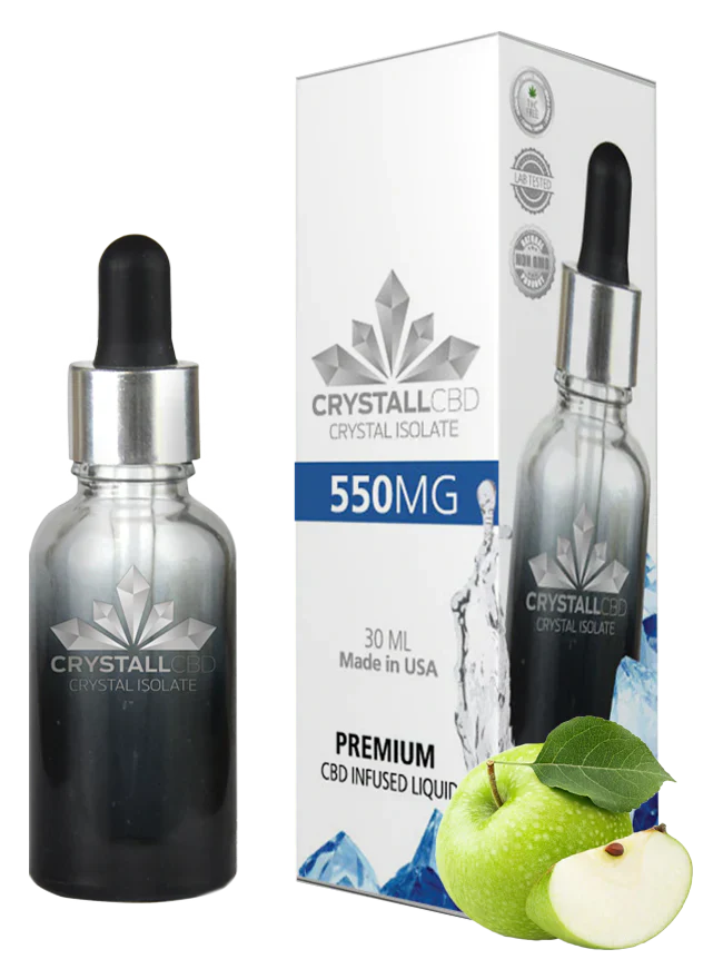 RA Royal CBD | CBD Crystall Isolate Oil Tincture 250mg - 1500mg Best Price