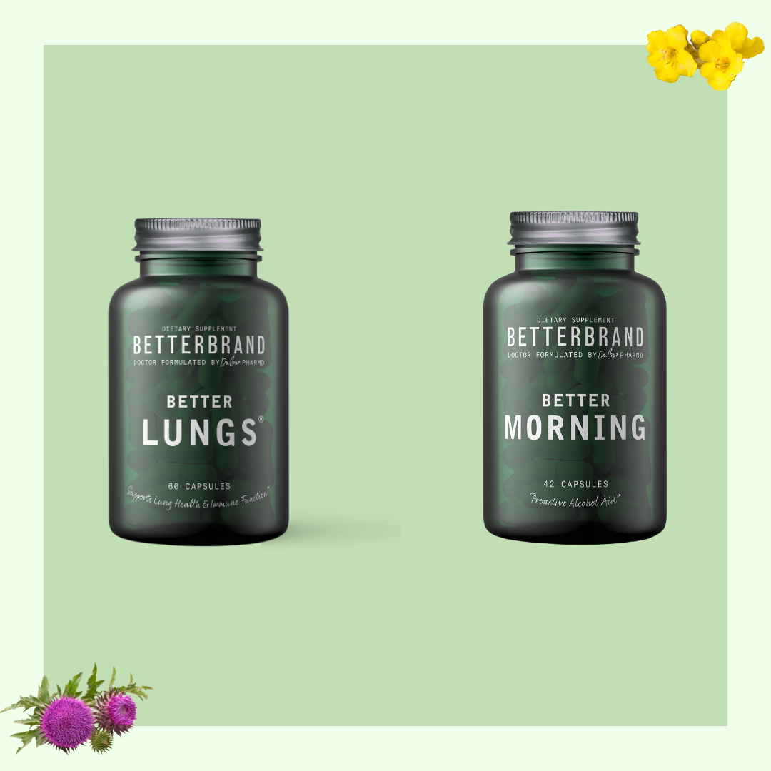 BetterBrand Party Kit