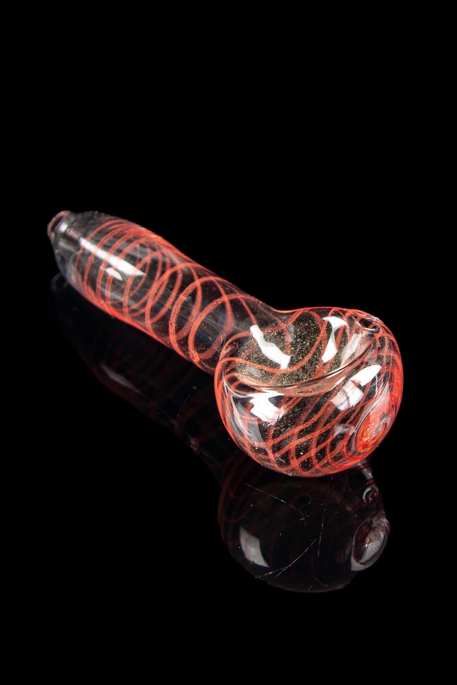 Smoke Cartel Peanut Spoon Pipe Best Sales Price - Smoking Pipes