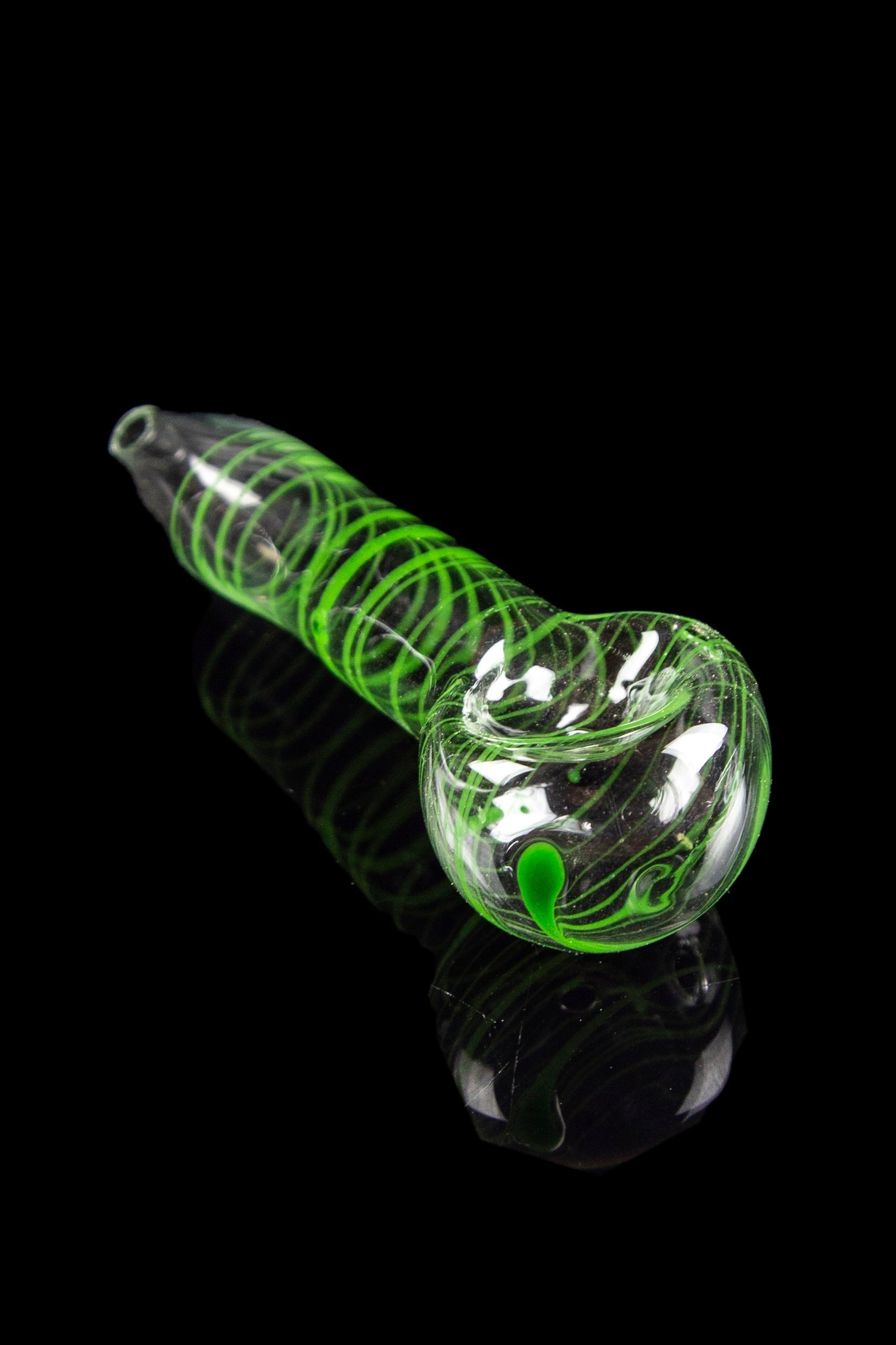 Smoke Cartel Peanut Spoon Pipe Best Sales Price - Smoking Pipes