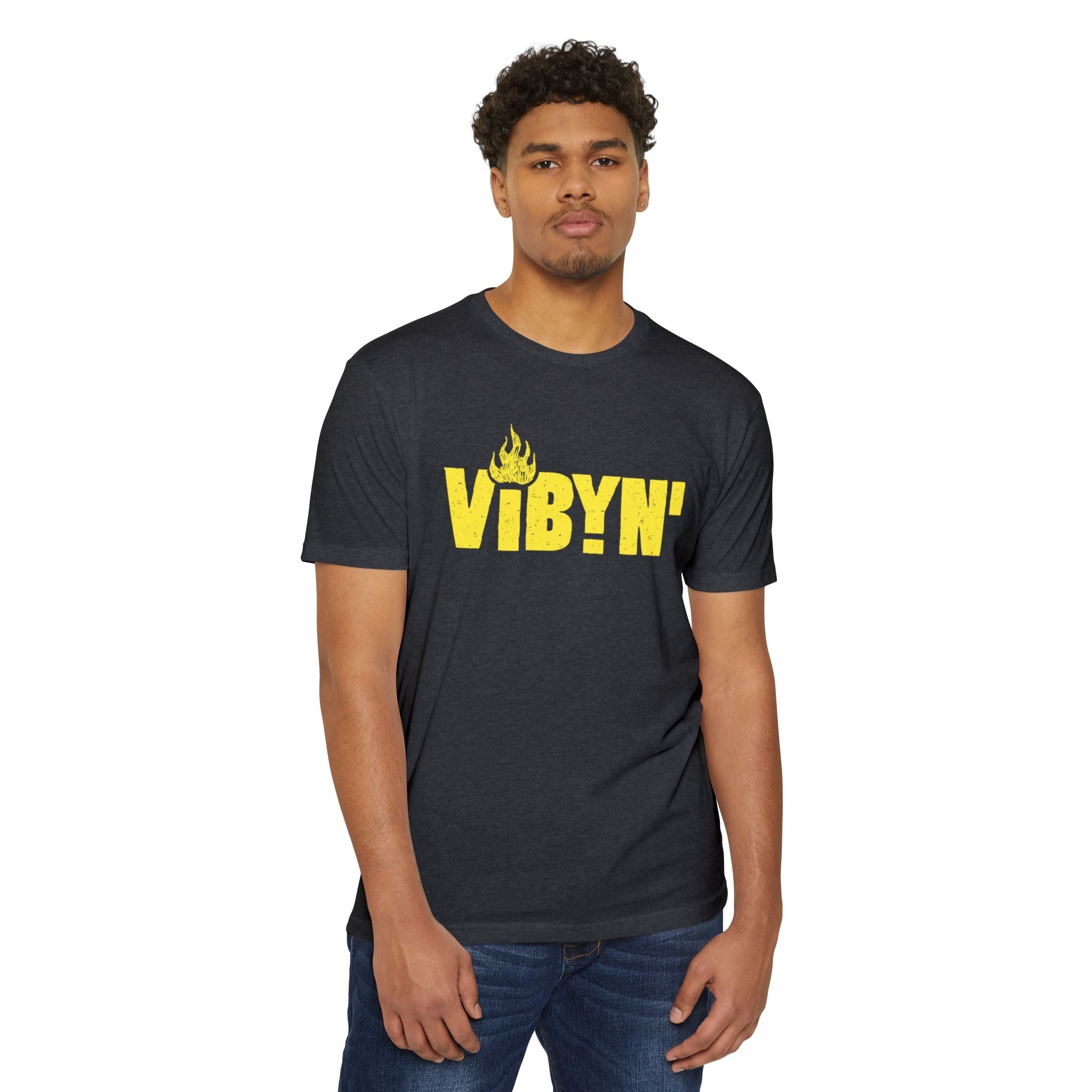 Mitra9 VIBYN' Unisex Graphic Tee