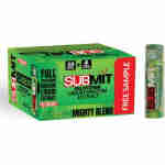 Submit Full Spectrum Liquid Kratom Extract (10ml)