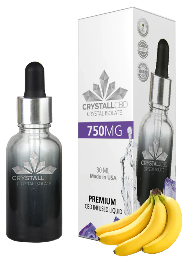 RA Royal CBD | CBD Crystall Isolate Oil Tincture 250mg - 1500mg Best Price