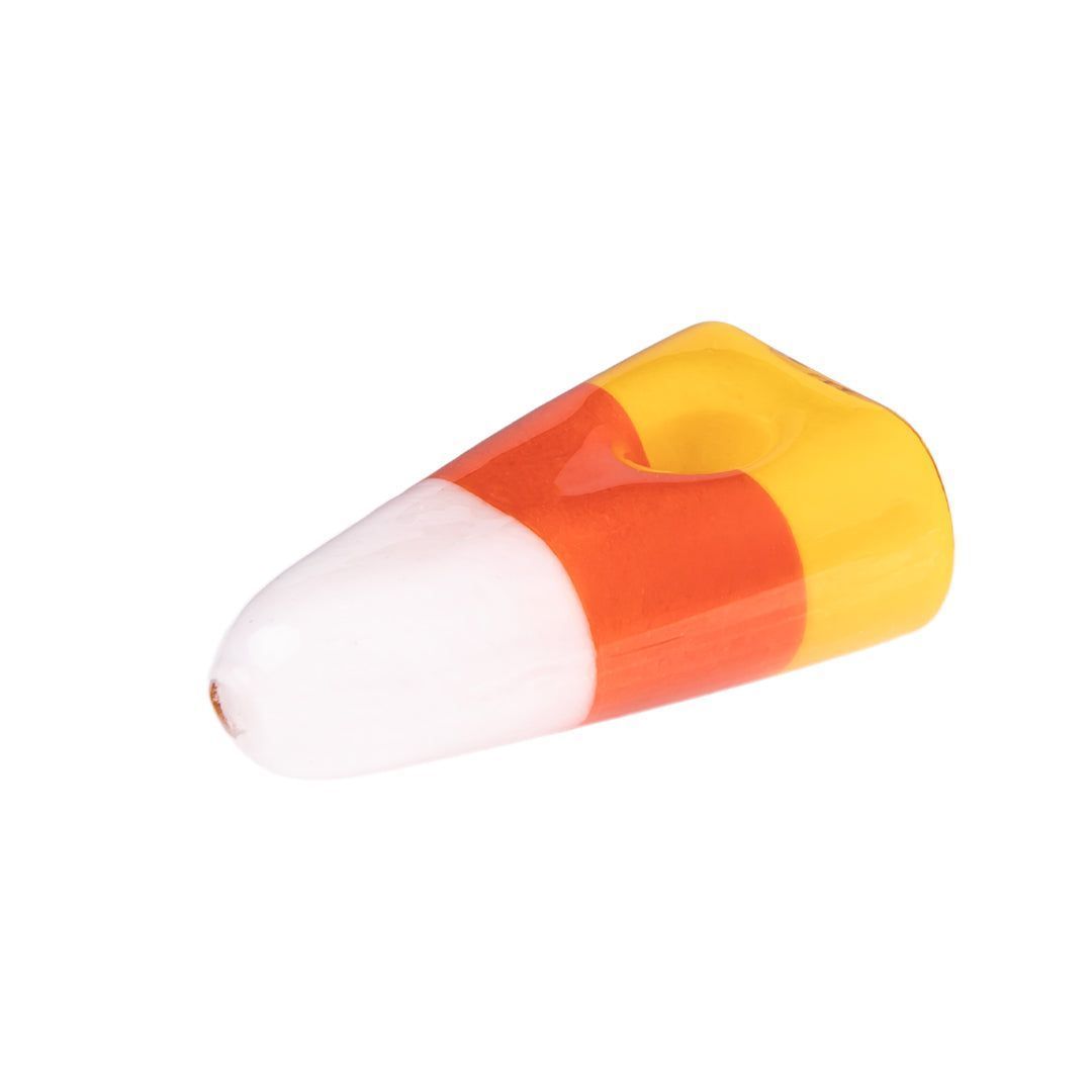 MJ Arsenal Dab Rigs Candy Corn Pipe Halloween Limited Edition