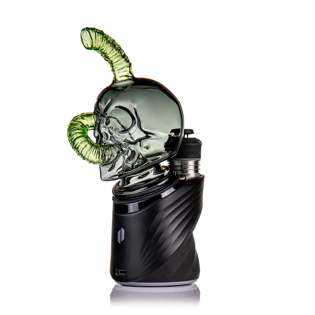 MJ Arsenal Dab Rigs Grim Ripper Puffco Peak Top