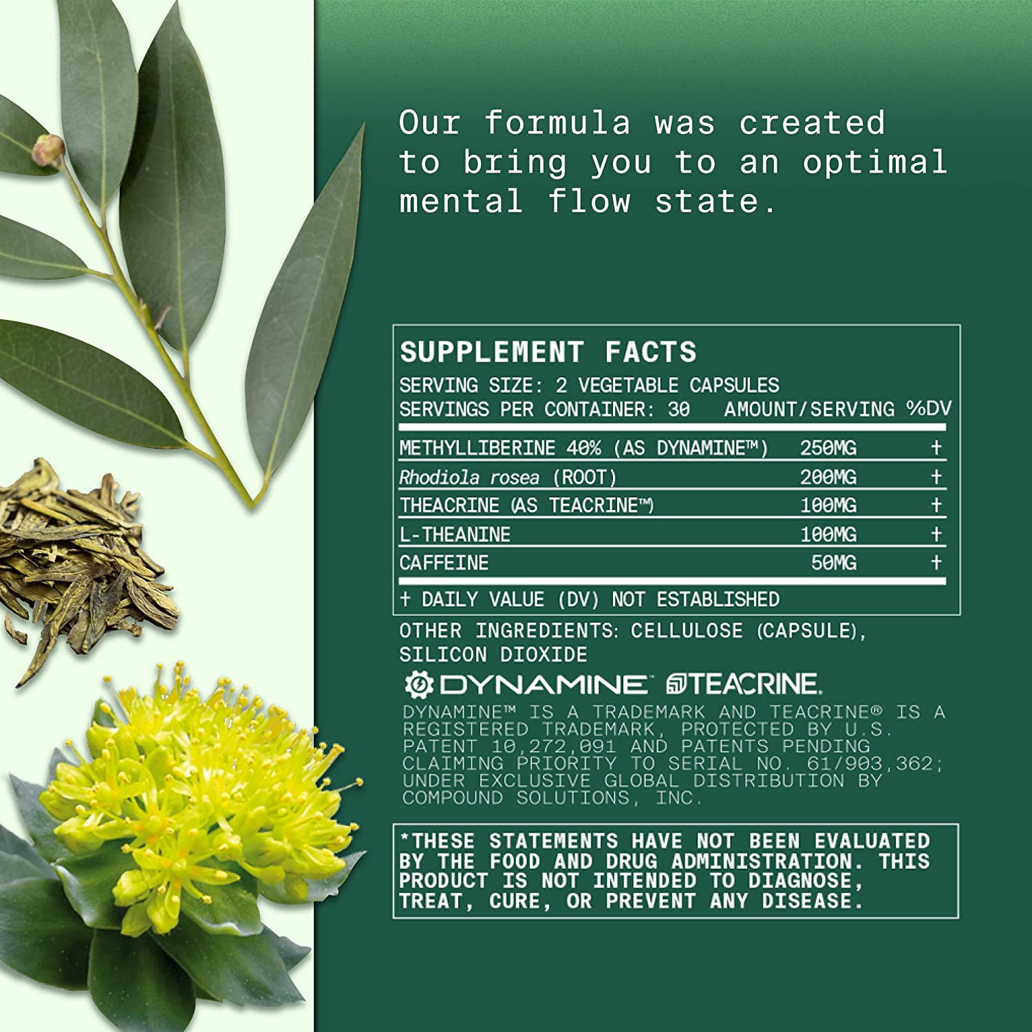 BetterBrand Wellness Kit