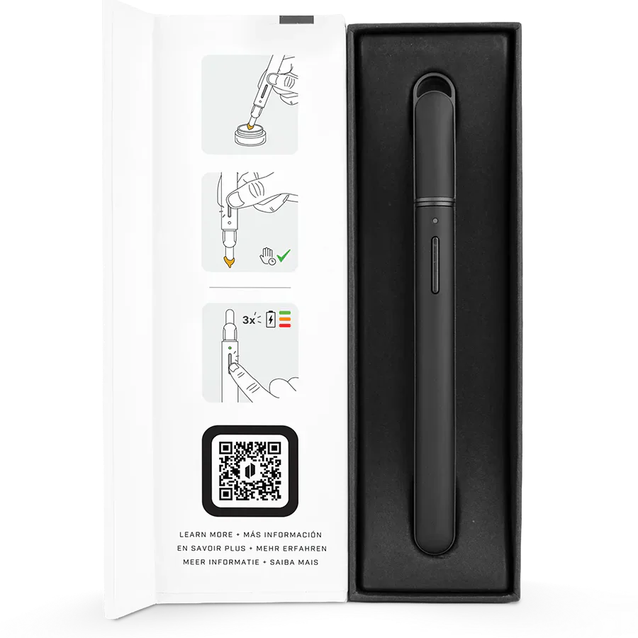 Puffco New Hot Knife 2.0