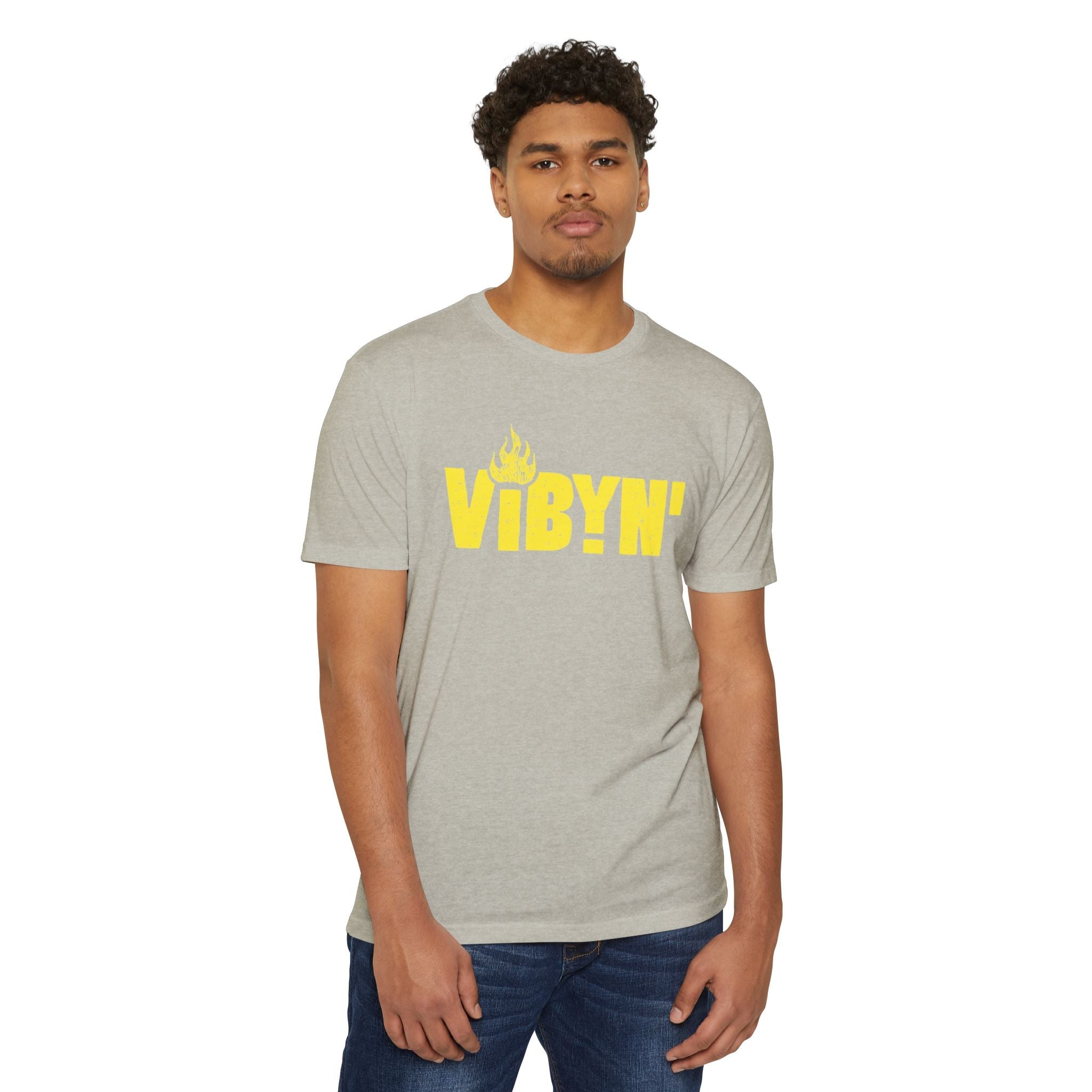 Mitra9 VIBYN' Unisex Graphic Tee