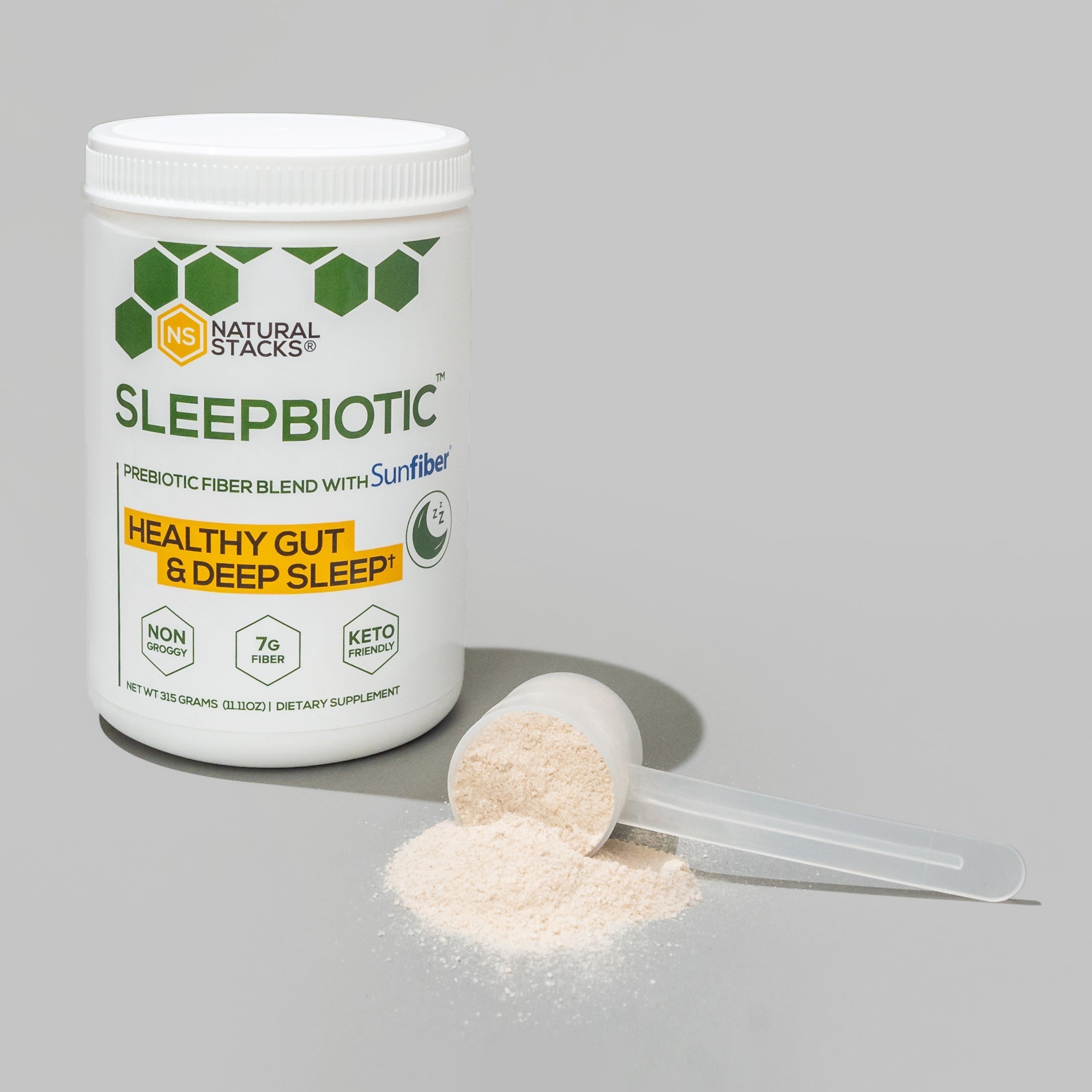 SleepBiotic™