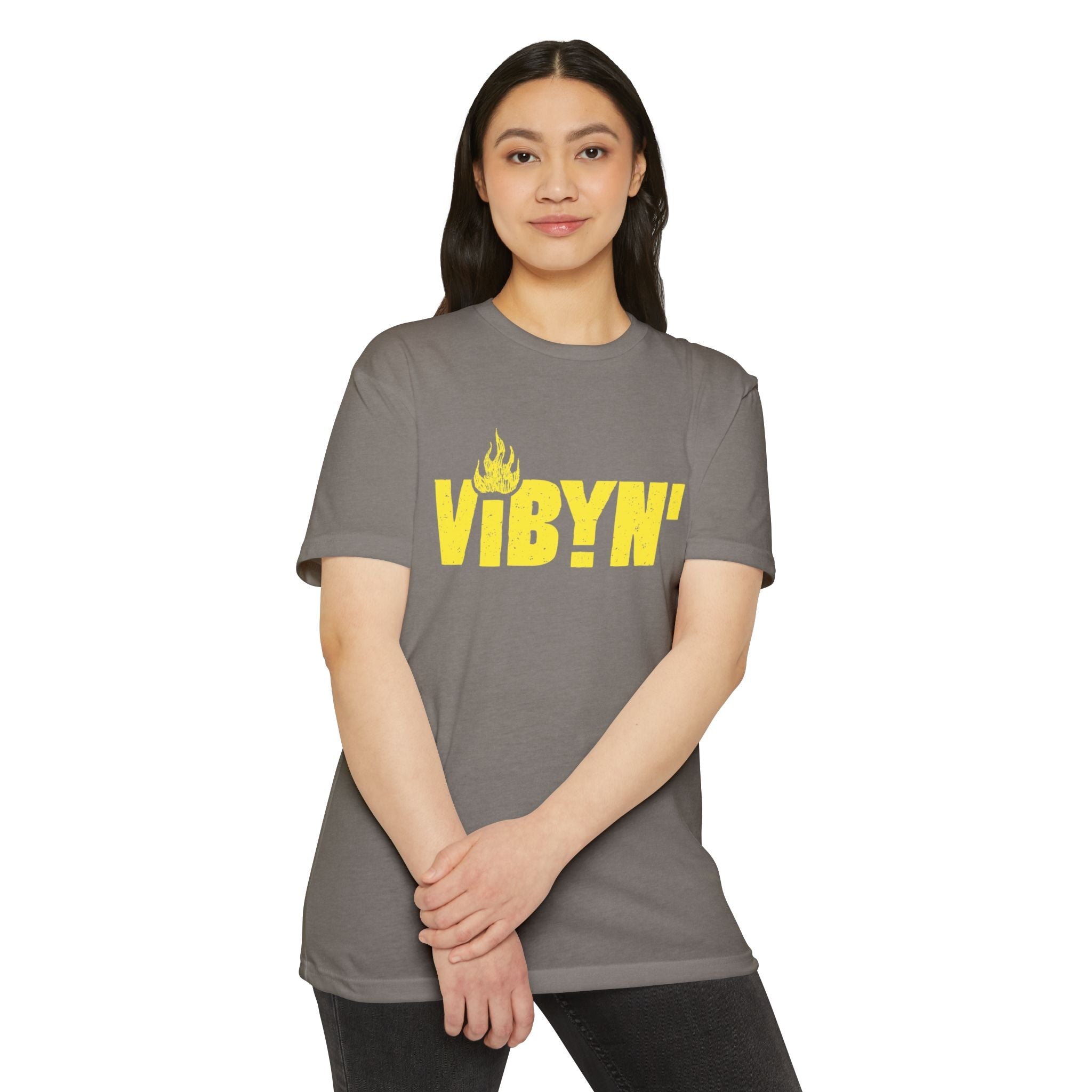 Mitra9 VIBYN' Unisex Graphic Tee