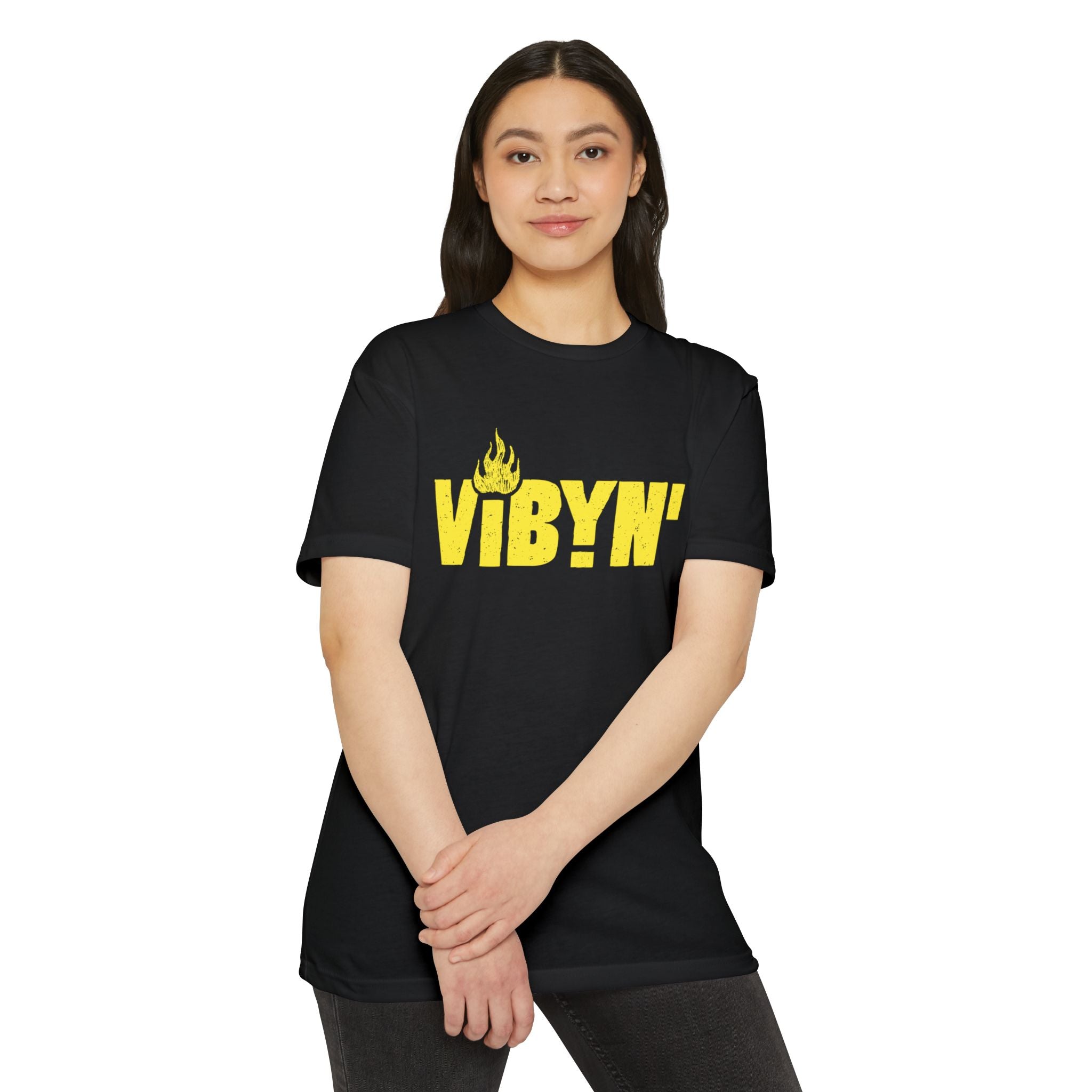 Mitra9 VIBYN' Unisex Graphic Tee