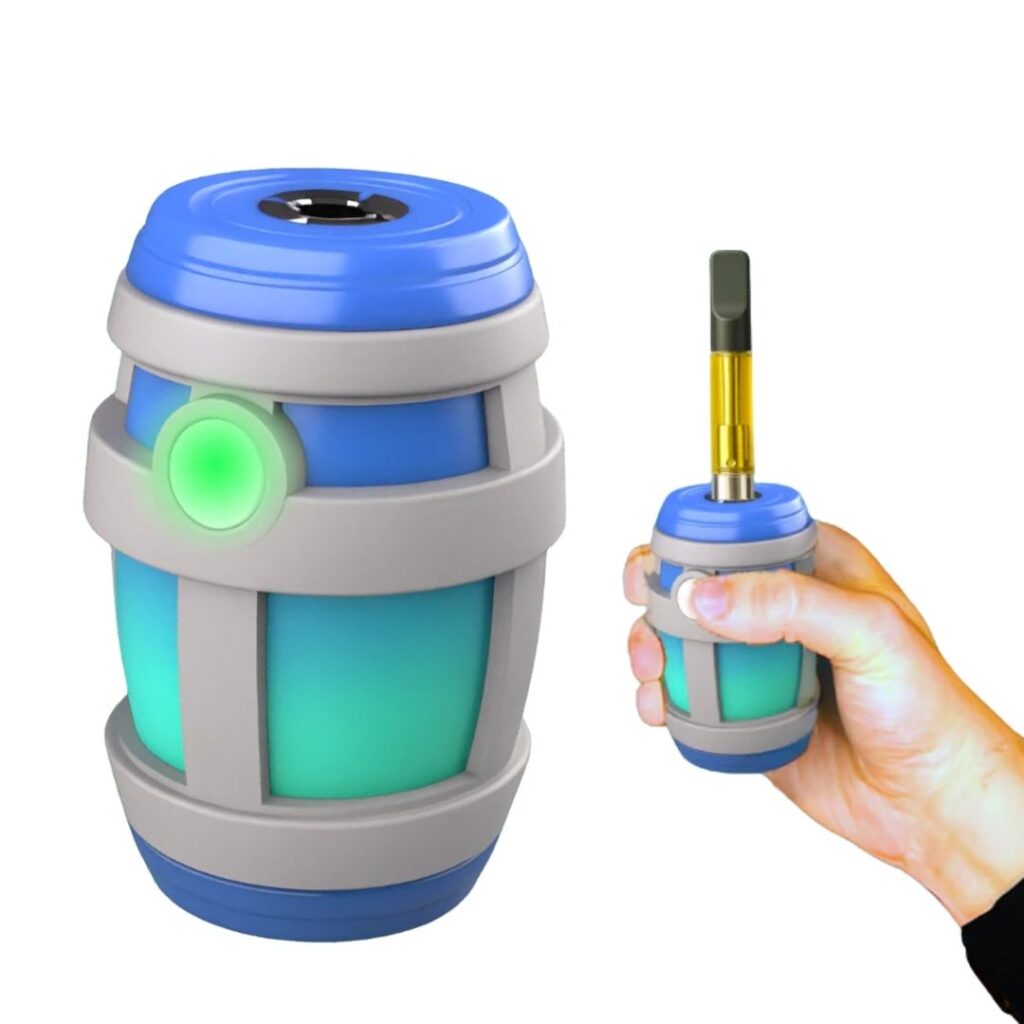 Smyle Labs Chugjamin Cart Battery