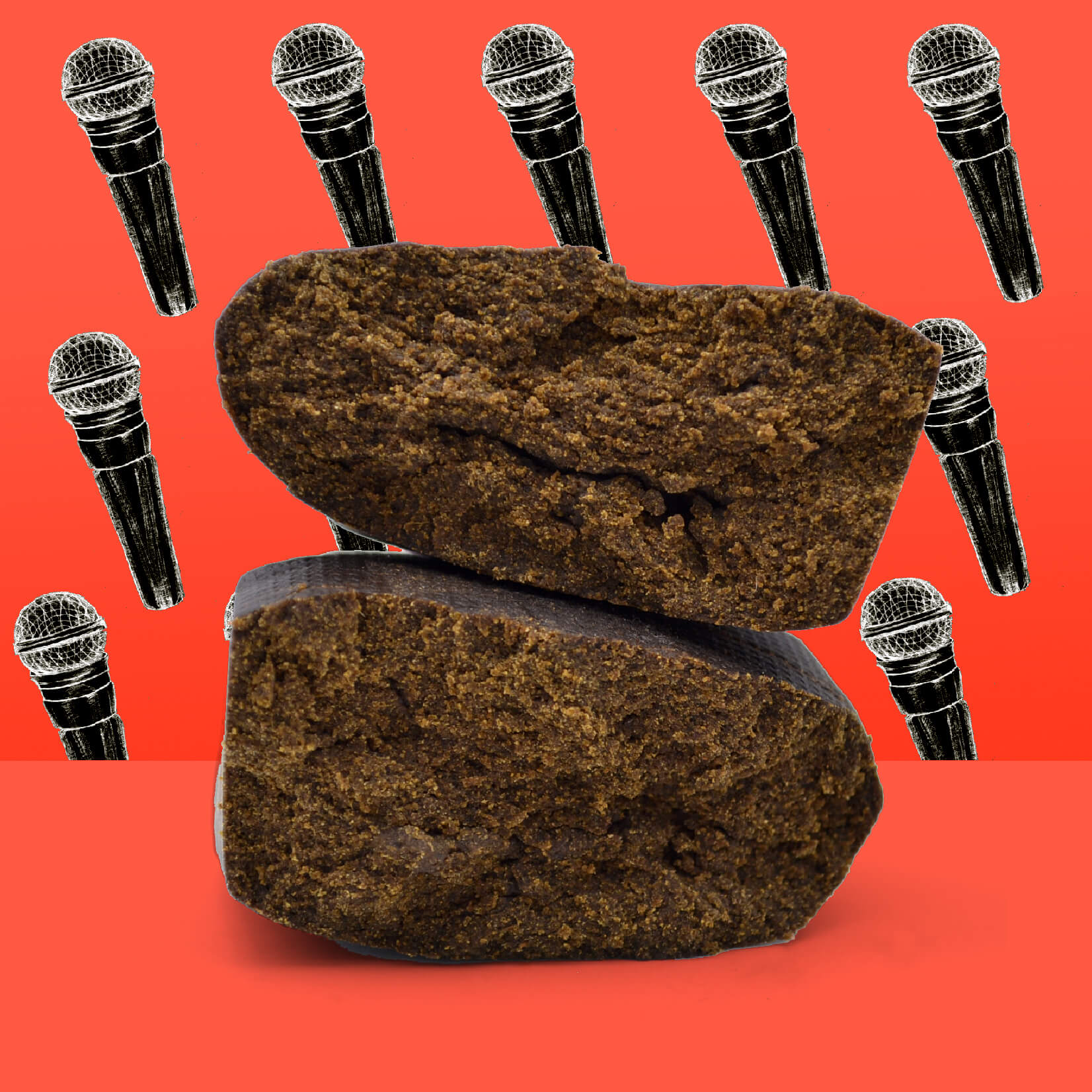 MAMA KANA CBD Aya CBD 🧕