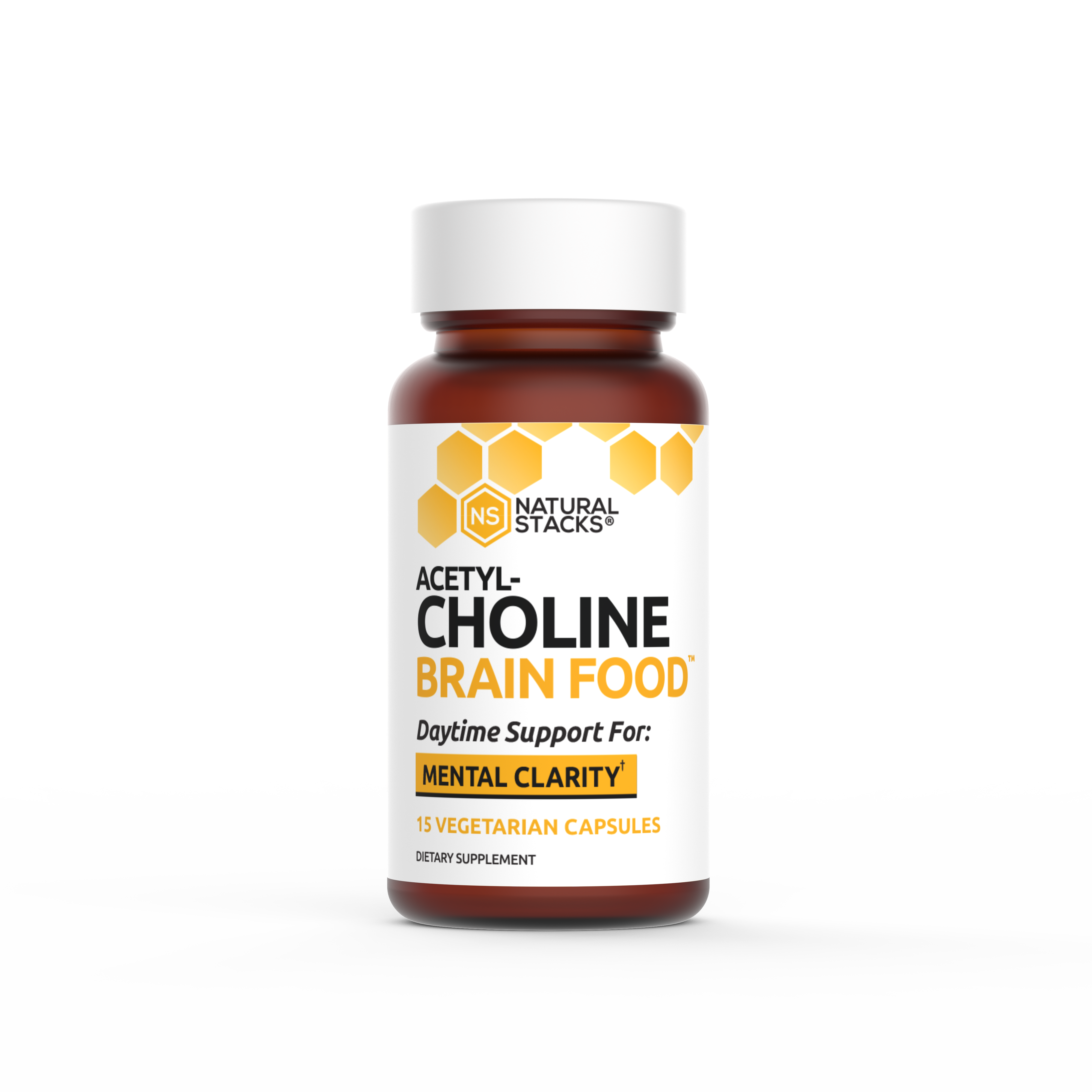 Acetylcholine Brain Food™ - 15ct