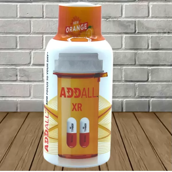 Addall XR Energy Blend Liquid Shot 2oz Best Price